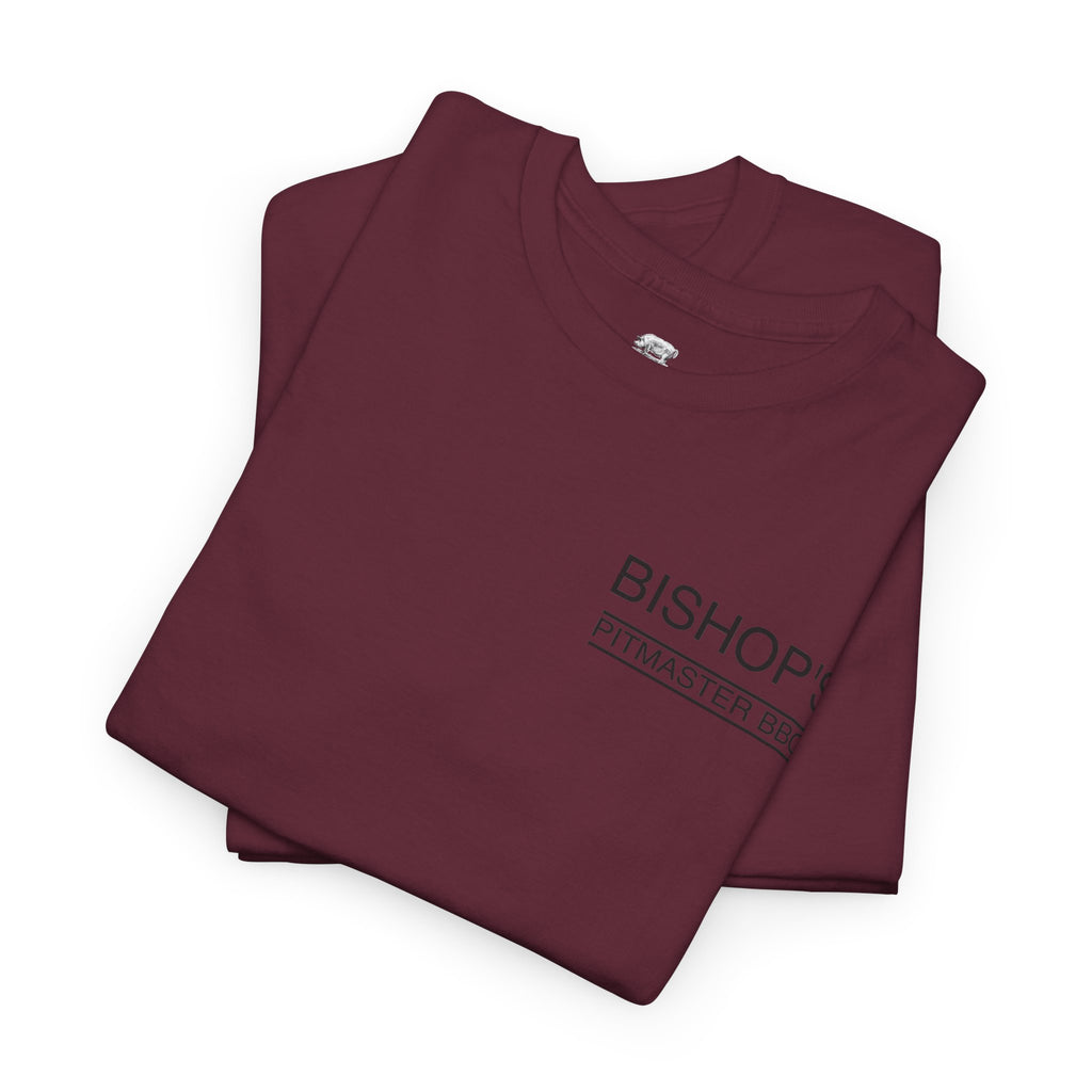 HOME OF THE BEAR PAW RIB EYE Teeshirt