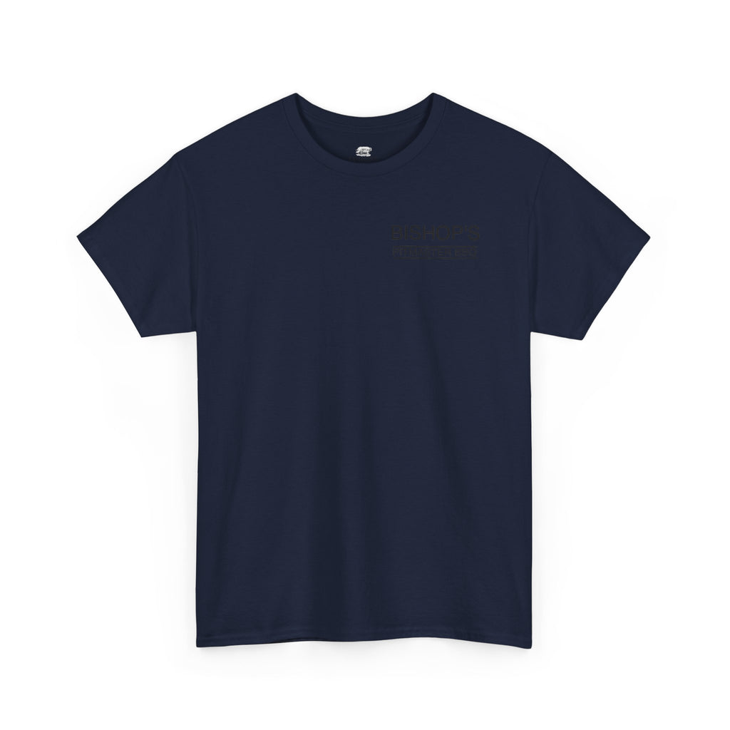 HOME OF THE BEAR PAW RIB EYE Teeshirt