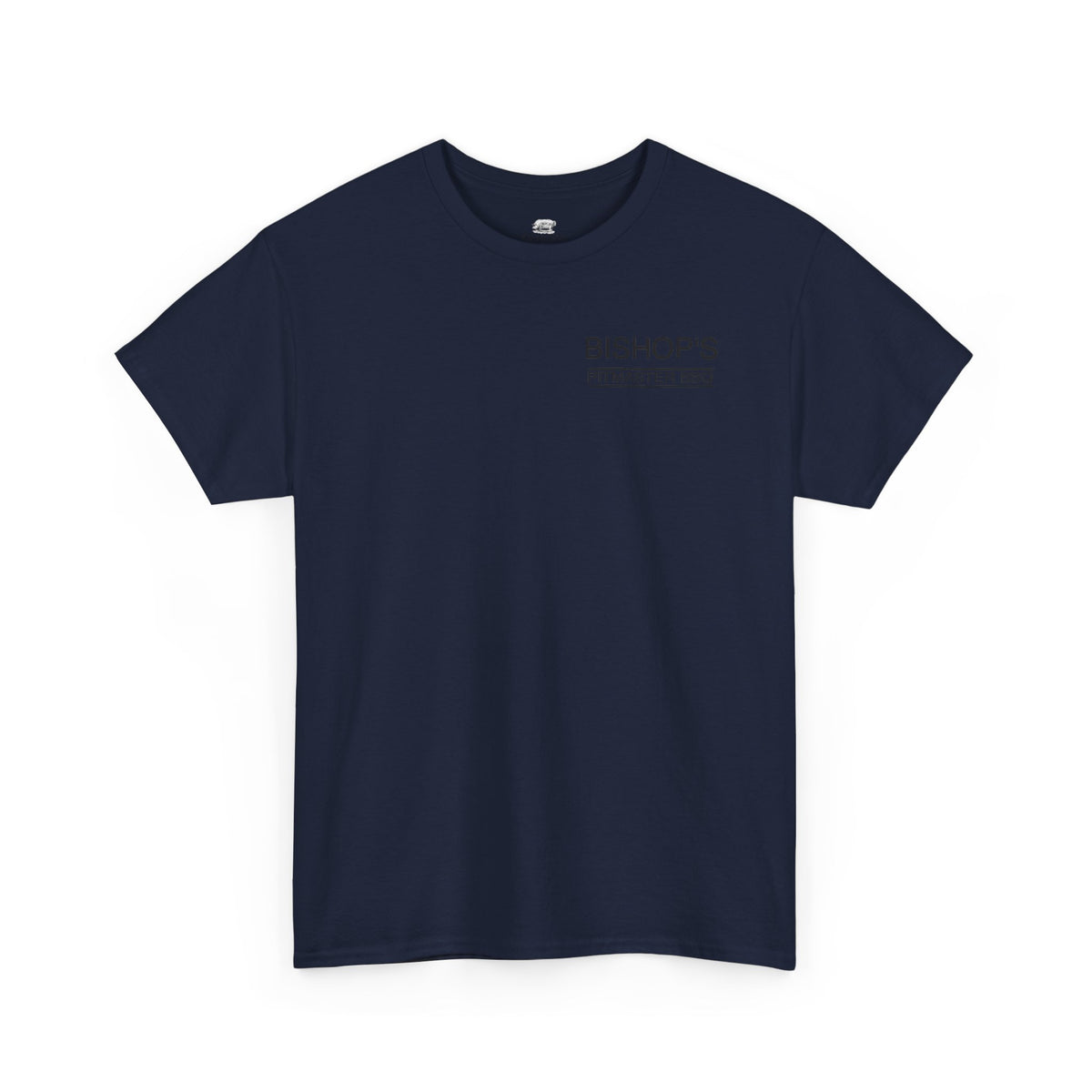 HOME OF THE BEAR PAW RIB EYE Teeshirt