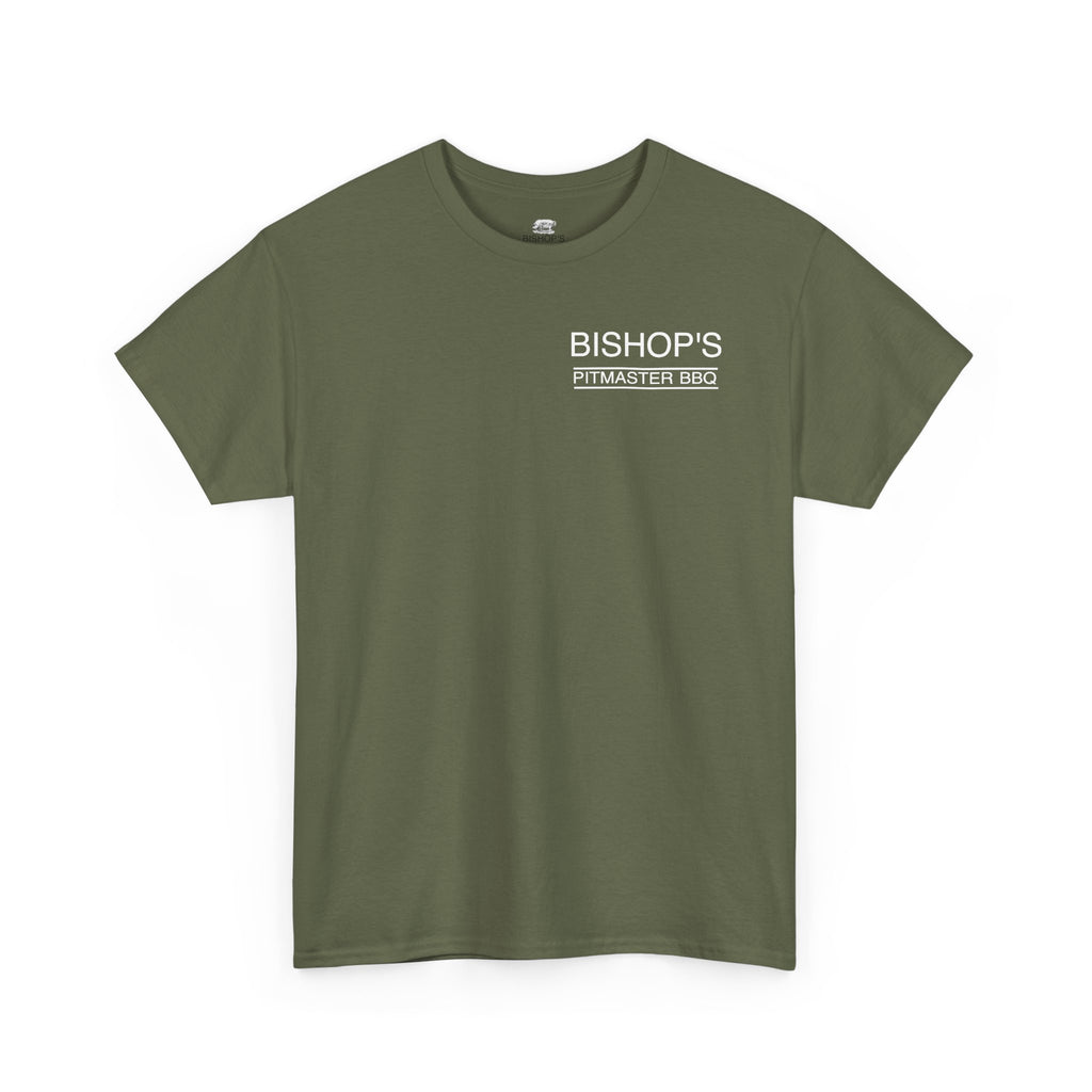 Chicago Dogs Ketchup Free | T-Shirt