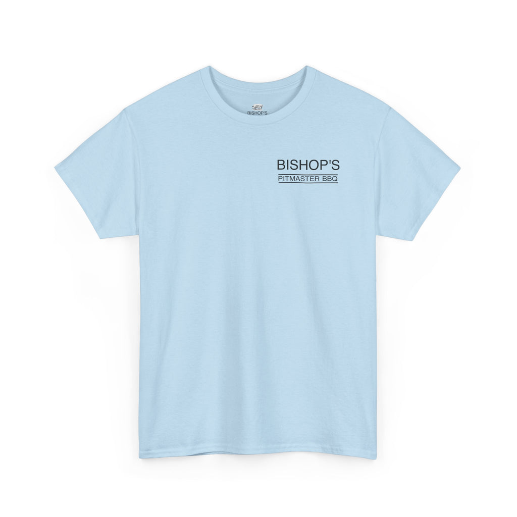 HOME OF THE BEAR PAW RIB EYE Teeshirt