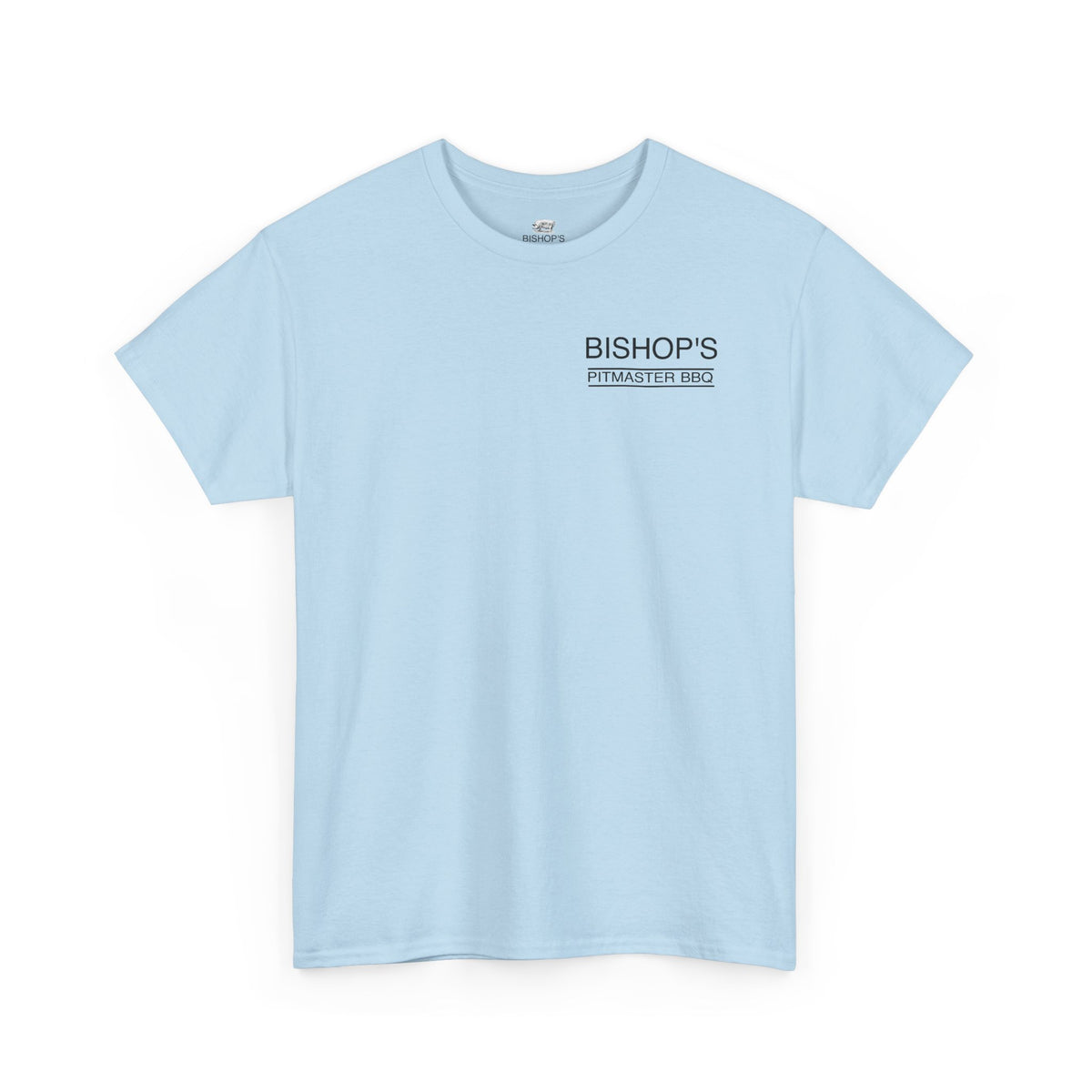 HOME OF THE BEAR PAW RIB EYE Teeshirt