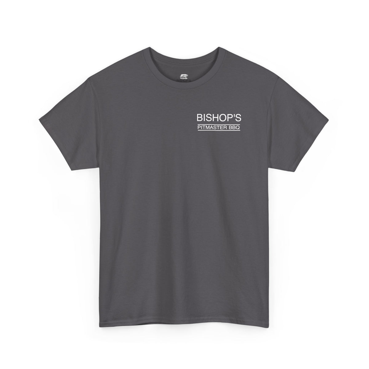 HOME OF THE BEAR PAW RIB EYE Teeshirt