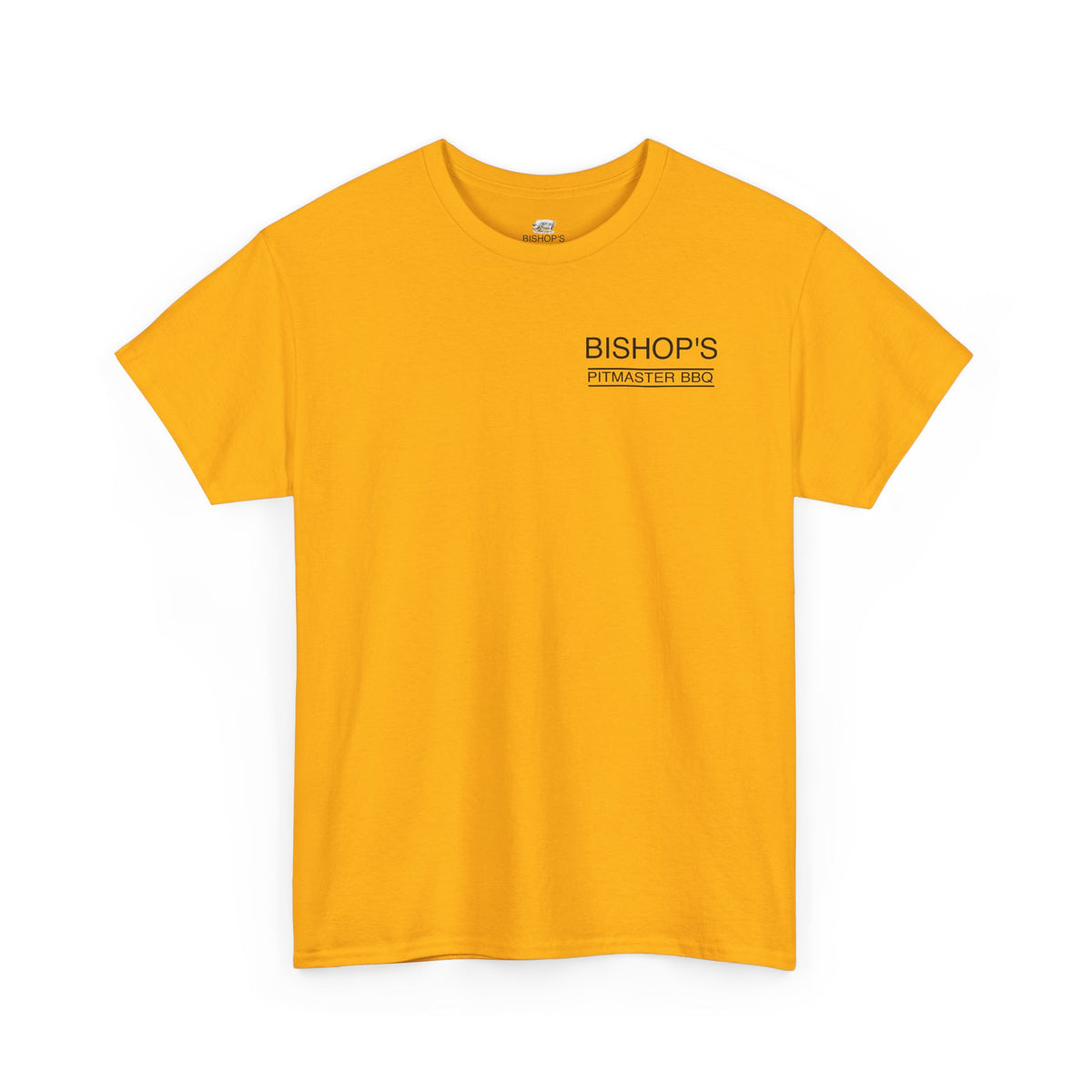HOME OF THE BEAR PAW RIB EYE Teeshirt