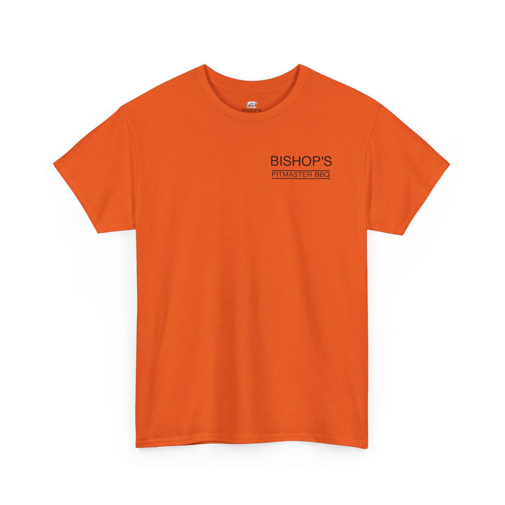 HOME OF THE BEAR PAW RIB EYE Teeshirt