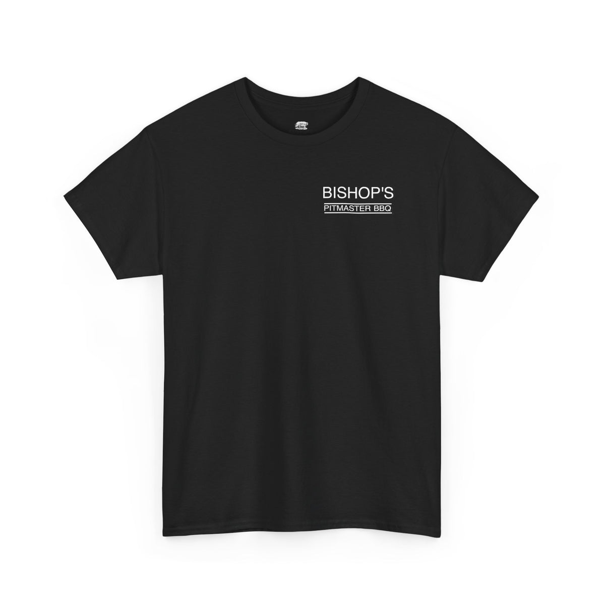 HOME OF THE BEAR PAW RIB EYE Teeshirt