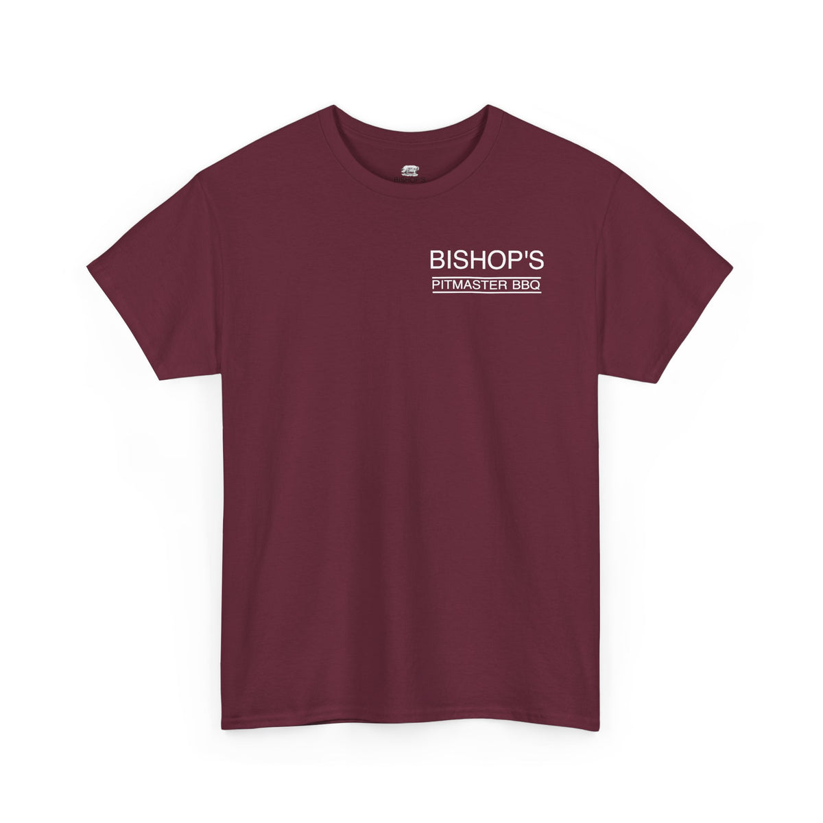Chicago Dogs Ketchup Free | T-Shirt