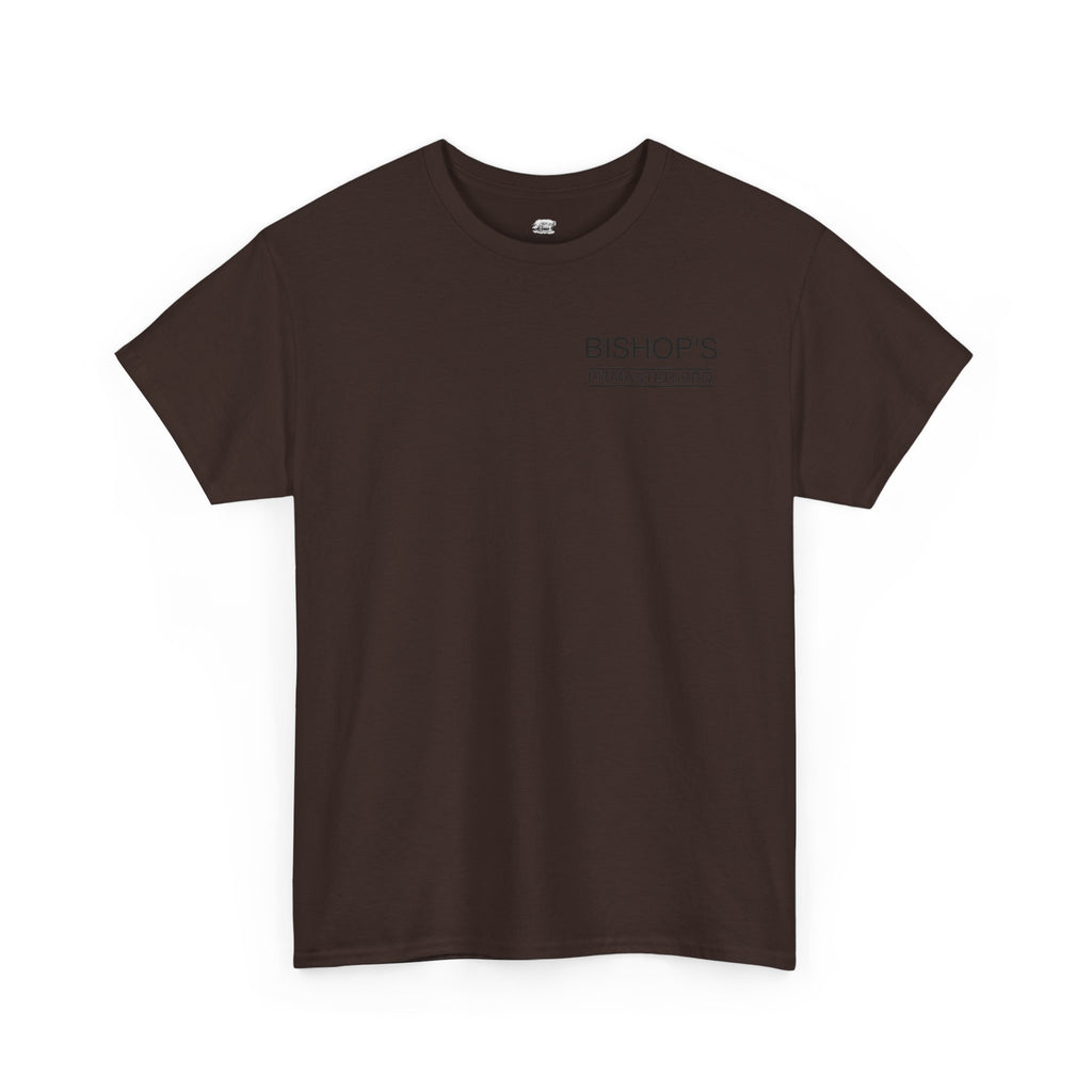 HOME OF THE BEAR PAW RIB EYE Teeshirt
