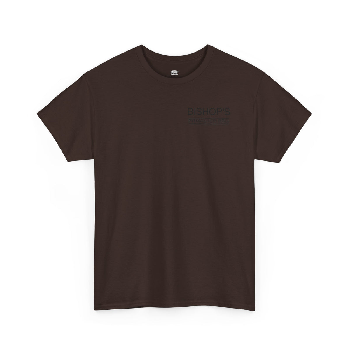 HOME OF THE BEAR PAW RIB EYE Teeshirt