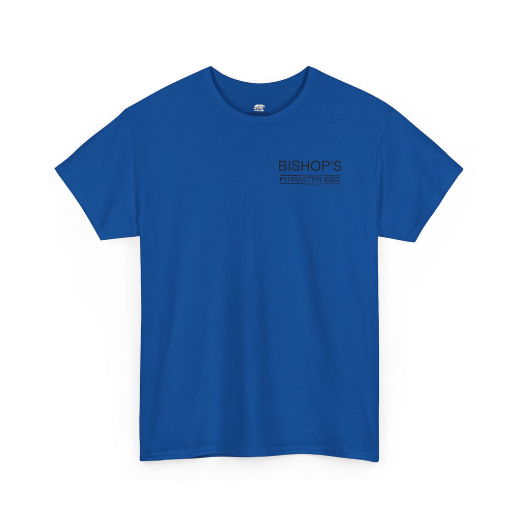 HOME OF THE BEAR PAW RIB EYE Teeshirt