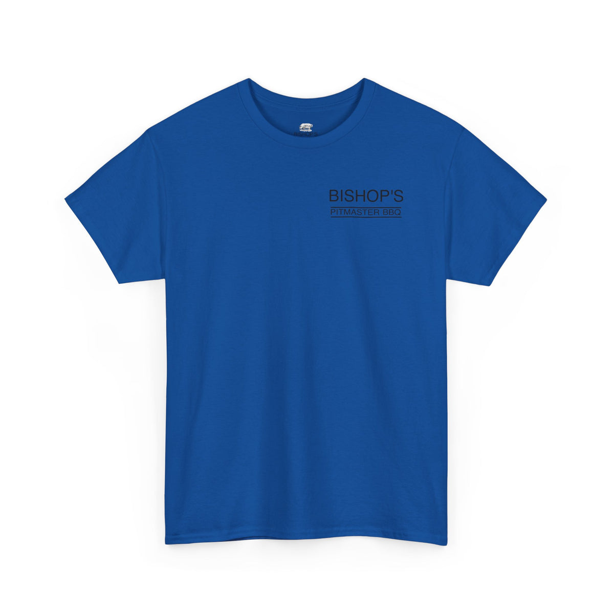 HOME OF THE BEAR PAW RIB EYE Teeshirt