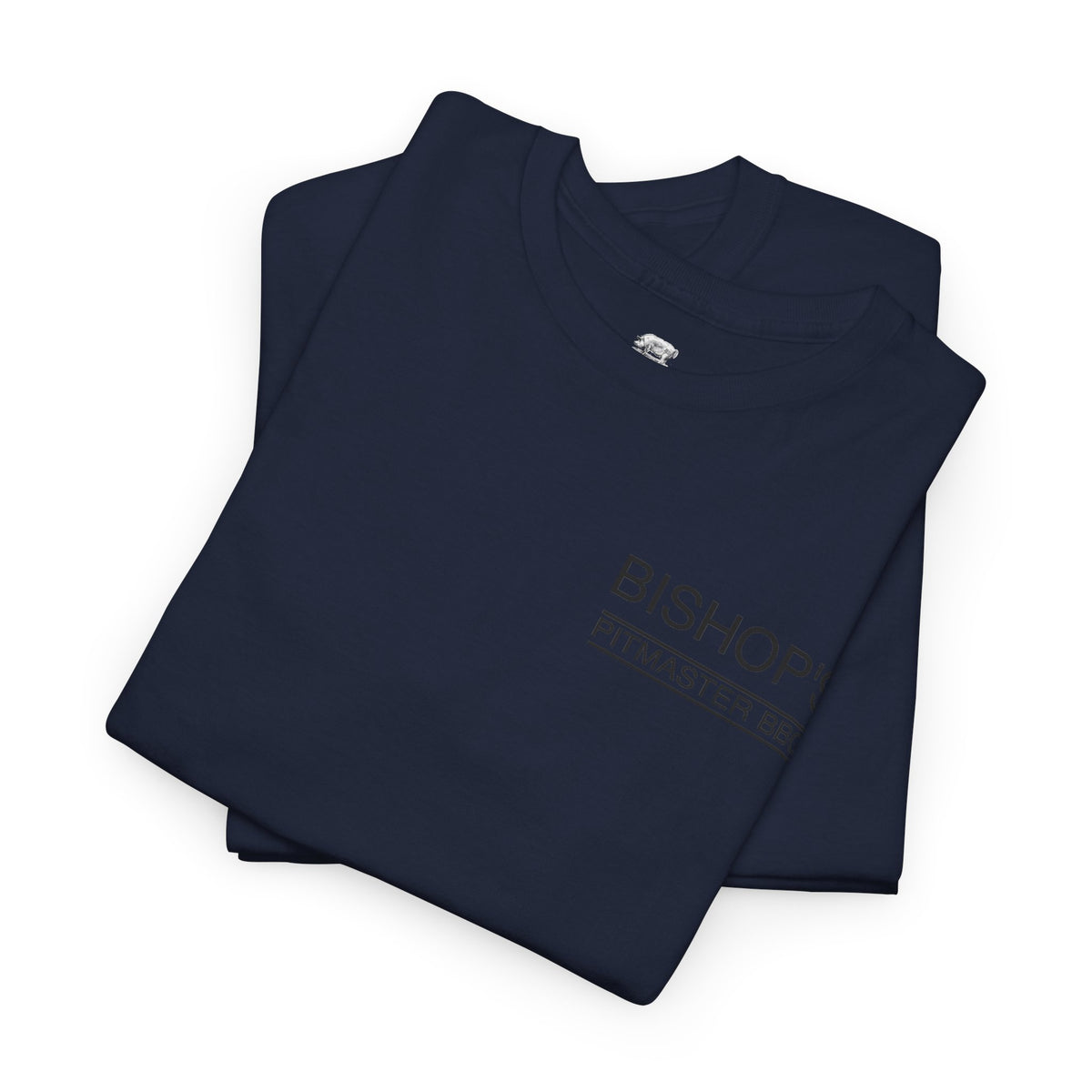 HOME OF THE BEAR PAW RIB EYE Teeshirt
