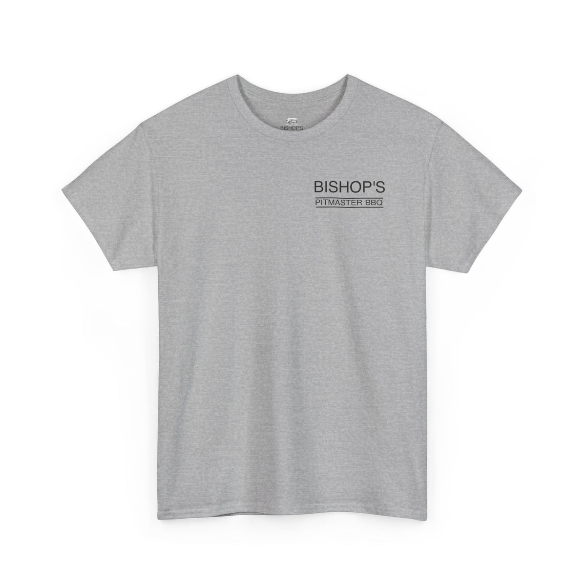 HOME OF THE BEAR PAW RIB EYE Teeshirt