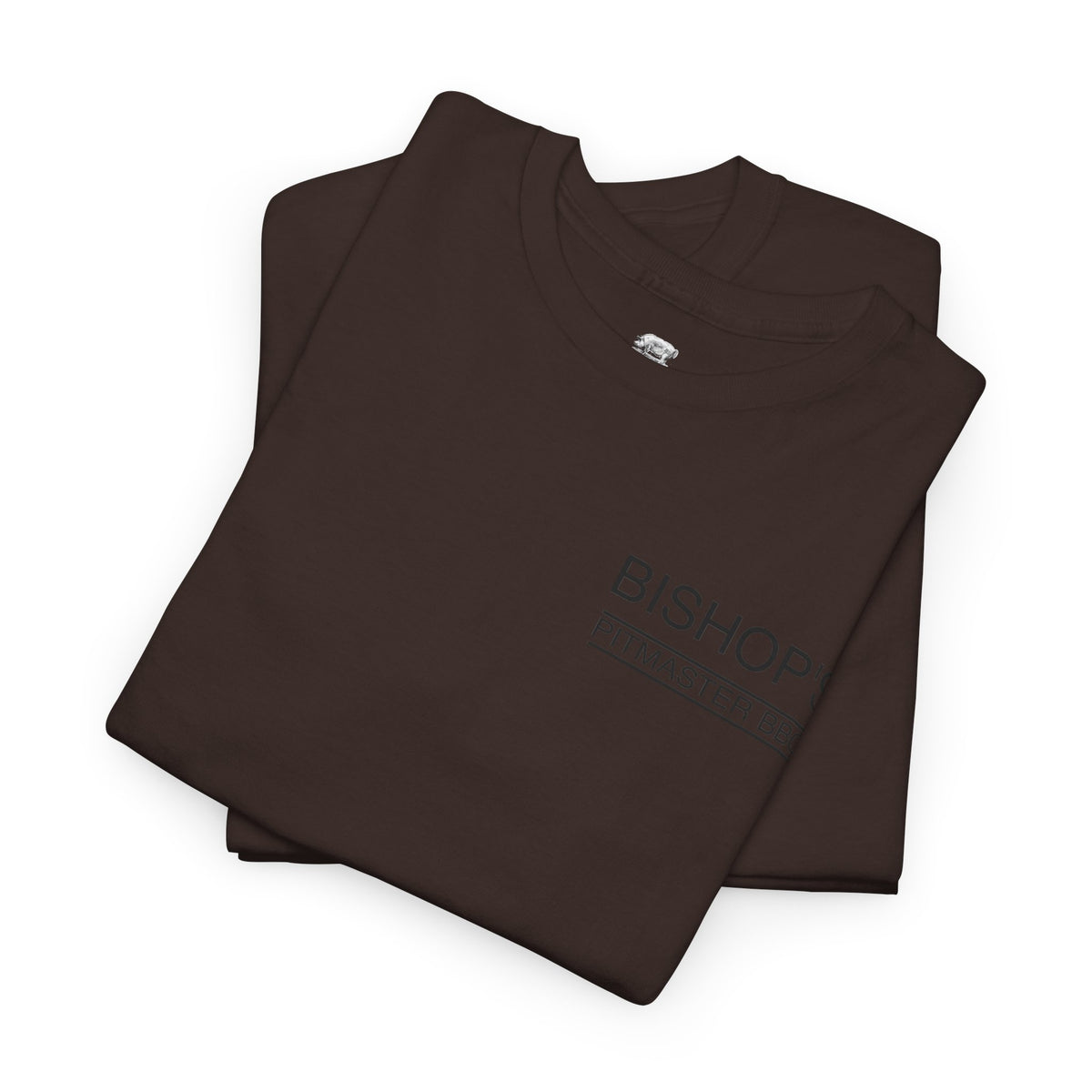 HOME OF THE BEAR PAW RIB EYE Teeshirt