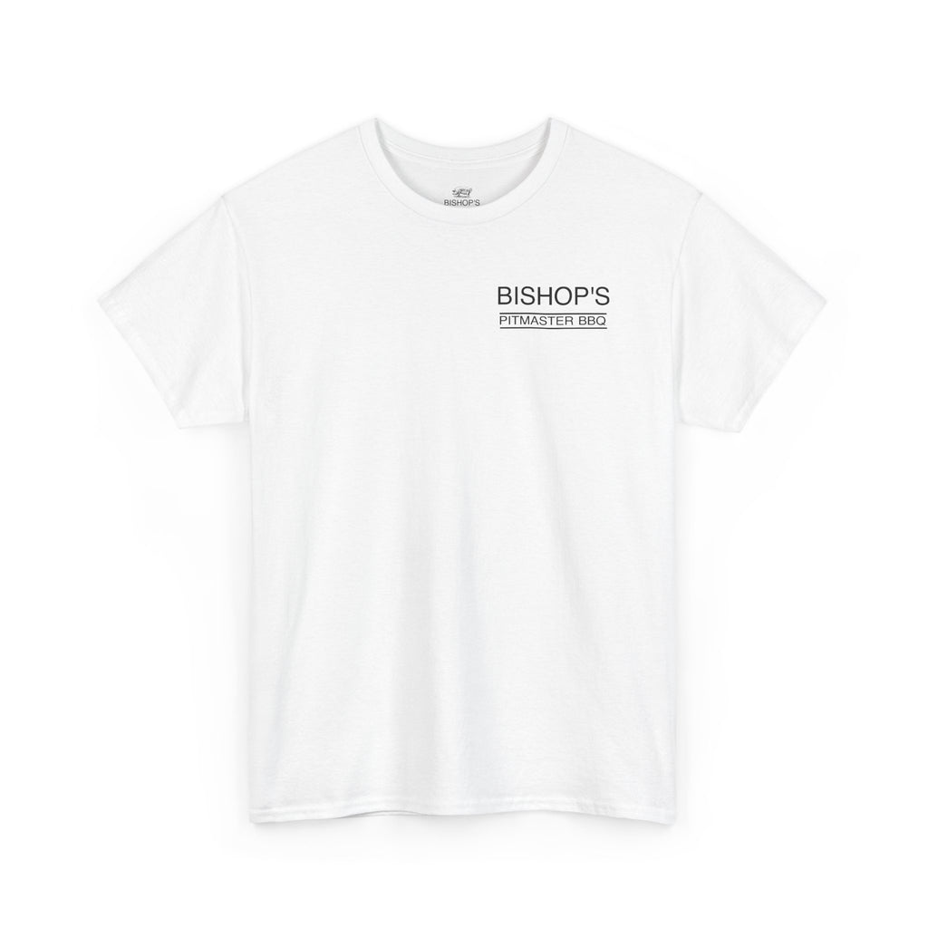 HOME OF THE BEAR PAW RIB EYE Teeshirt