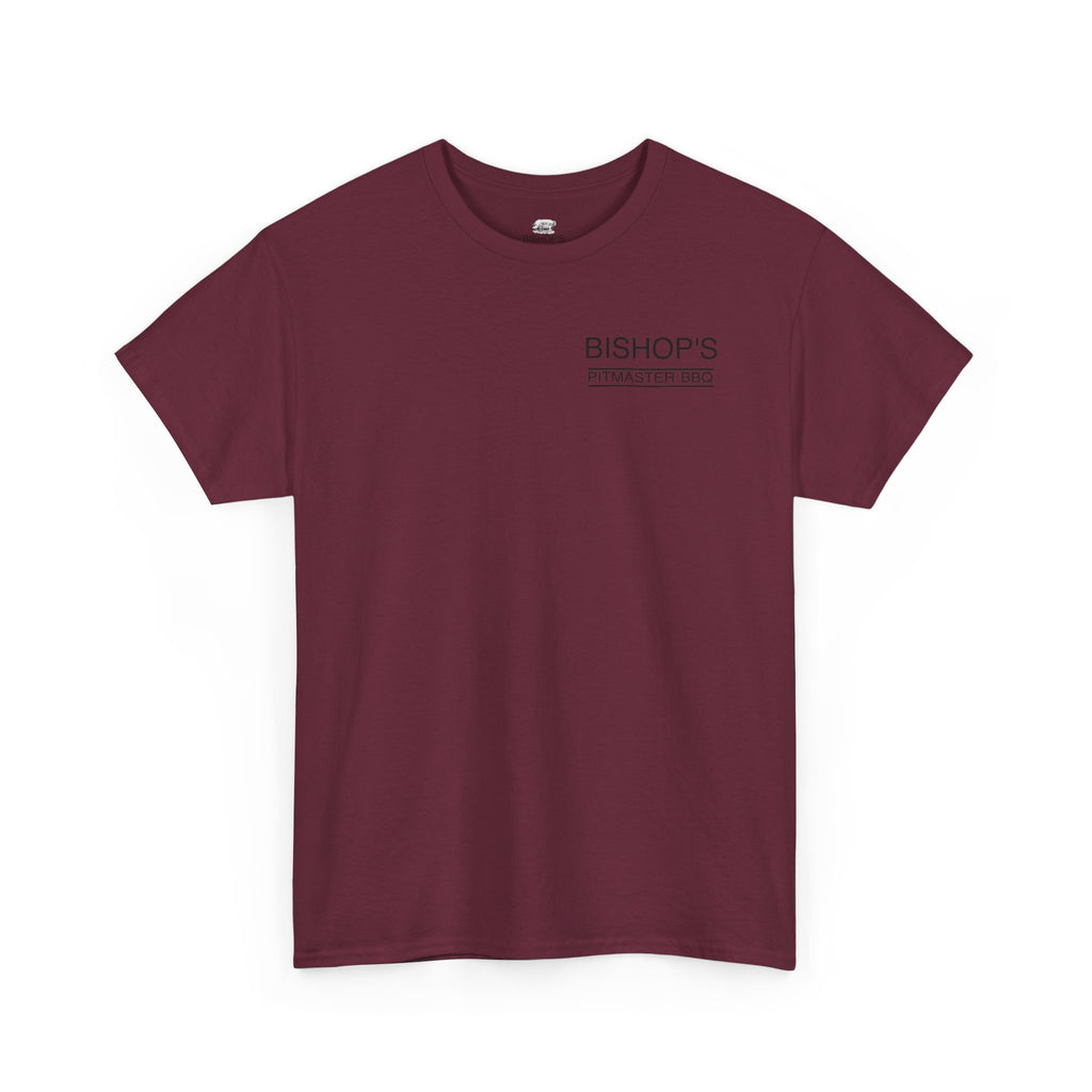 HOME OF THE BEAR PAW RIB EYE Teeshirt