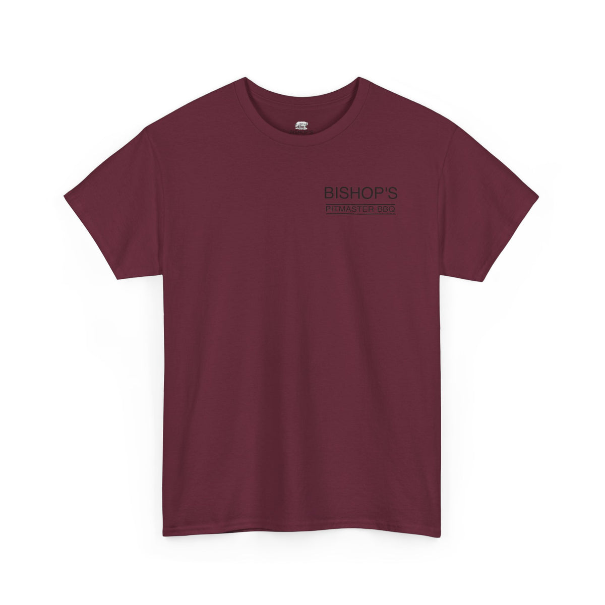 HOME OF THE BEAR PAW RIB EYE Teeshirt