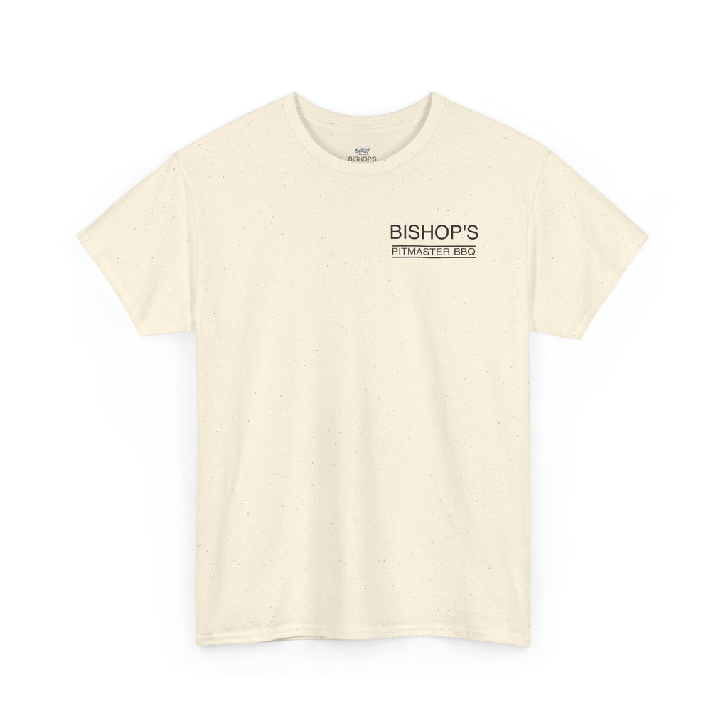 HOME OF THE BEAR PAW RIB EYE Teeshirt