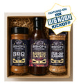 Big NOON Kickoff Gameday Bundle