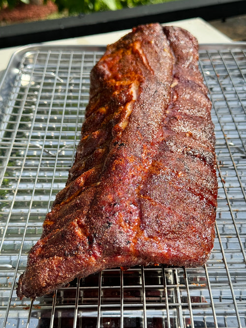 Bishop's Pitmaster Signature BBQ Rub