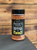 Bishop's Pitmaster Signature BBQ Rub